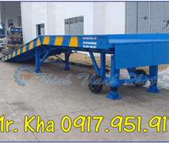 Lý do mà cầu container là thiết bị hàng đầu trong việc hỗ trợ xuất, nhập hàng